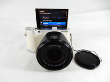 Samsung NX300M 20,3 PM 18-55