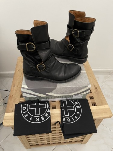 Fiorentini baker biker - fiorentini,