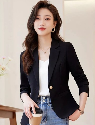 Giacca tailleur blazer - giacca, da