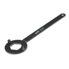 ATTREZZO BLOCCA FRIZIONE