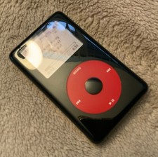 Apple iPod Classic 4a