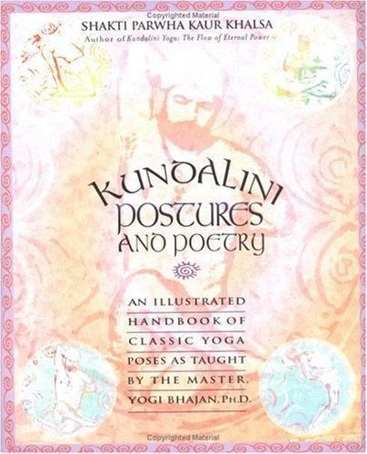 Kundalini postures and - postures,