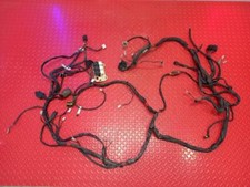 ELECTRICAL SYSTEM GILERA NEXUS 250 YEAR 2008 SERIES 2006 2008