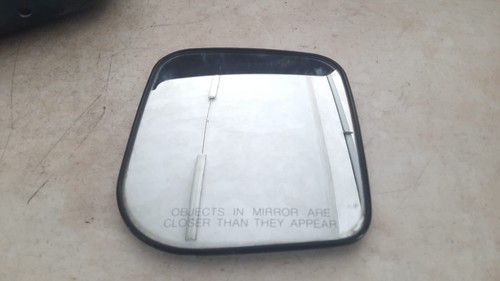 Vetro specchio retrovisore - vetro,