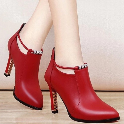 Zapatos tacon alto - zapatos,