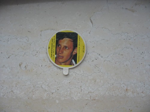 Figurina motta edis - motta, dei