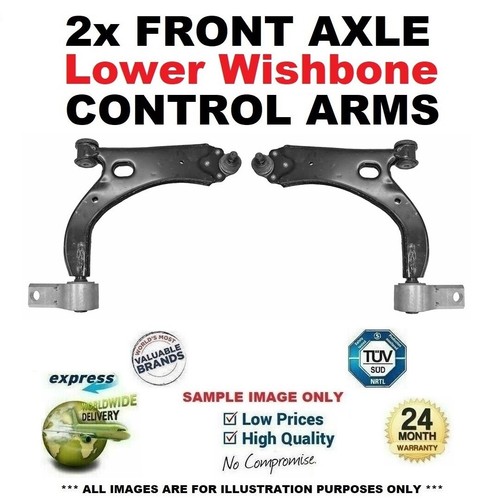 Bracci comando assale - bracci,