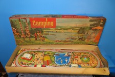 Technofix 304 Holiday