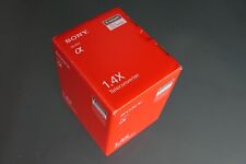 Sony SEL14TC convertitore 1,4