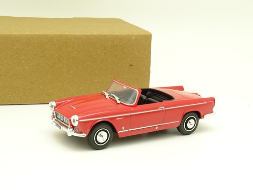 Norev lancia appia - 1/43,
