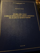 Storia Del Volo E Delle