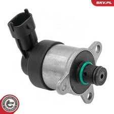 Valvola Pressione Carburante
