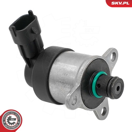 Valvola pressione carburante - valvola,