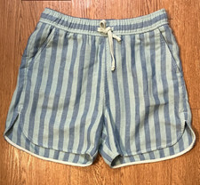 Bermuda uomo Zara a righe