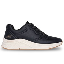 Scarpe Skechers  Bobs Arch Comfort B Sweet - A Bind Codice 117560-BLK - 9W