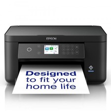 Stampante - Epson - Premium XP -5200 - USB, WI -fi (N) - Micro Piezo