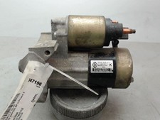 🇮🇹 MOTORINO D'AVVIAMENTO