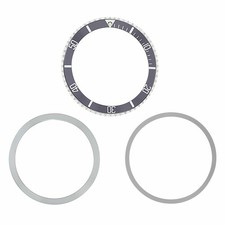 BEZEL, RETAINING, INSERT FOR