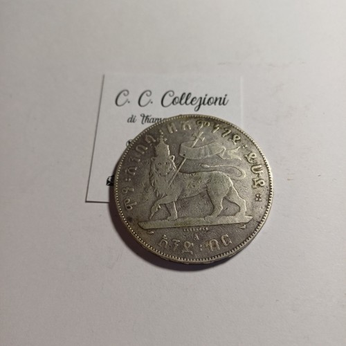Argento 835 9 - 27.9, etiopia