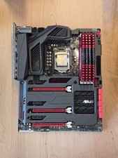 ASUS MAXIMUS VI FORMULA -