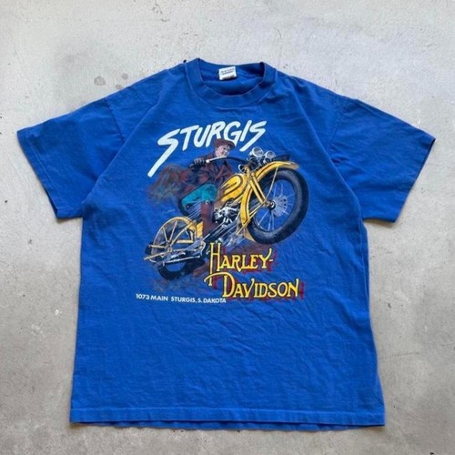 Shirt motociclista vintage - t-shirt,