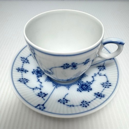 New and unused royal - and,