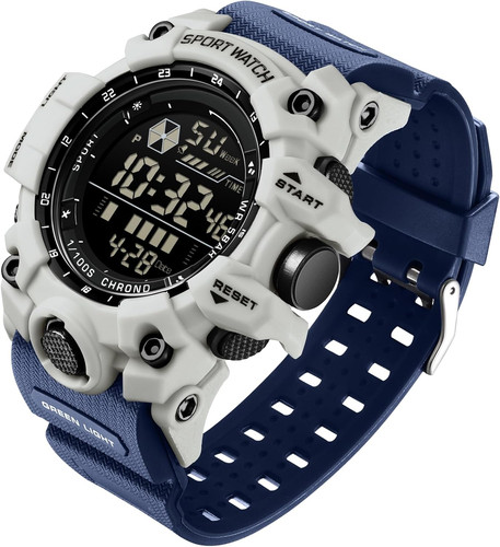Orologio militare uomo - orologio,