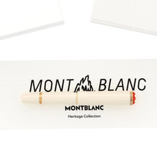 Montblanc Heritage Collection
