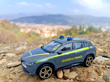 GUARDIA DI FINANZA Alfa Romeo