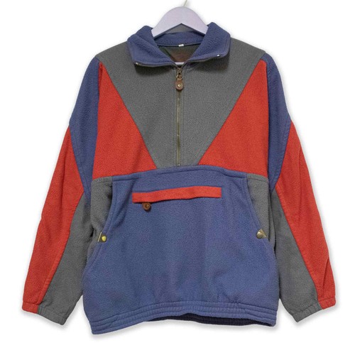 Pile vintage multicolore - multicolore, con
