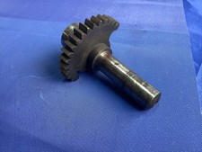 BSA B44VS B44VE 1966-67 KICK