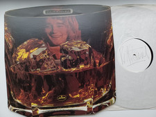 RARE UK TEST PRESSING     SIGNED !!!      Rod Stewart Sing it again Rod 1973