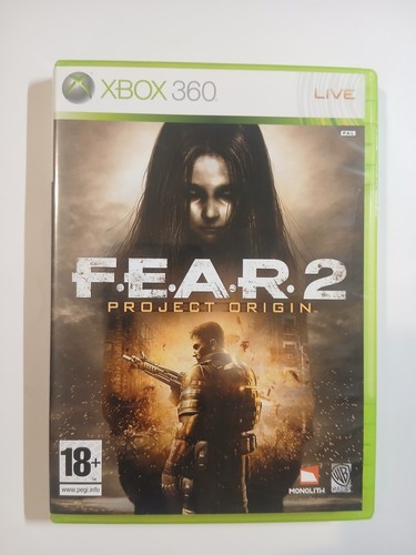 Fear 2 project - -,