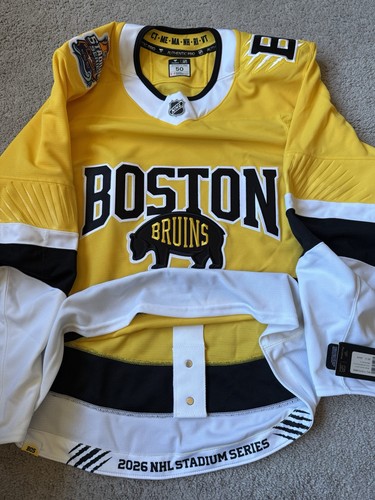 Maglia boston bruins pro - boston,