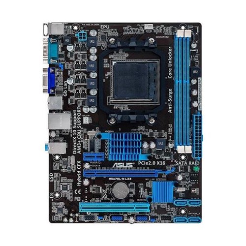 Asus m5a78l lx3 amd - m5a78l-m,