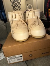 Moon Boots 39/41 Women’s