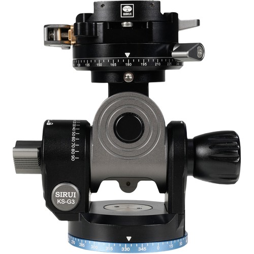 Treppiede fotocamera testa - , a