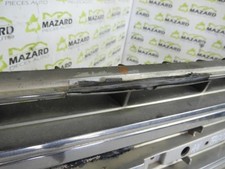 Calandra TOYOTA LAND CRUISER 2