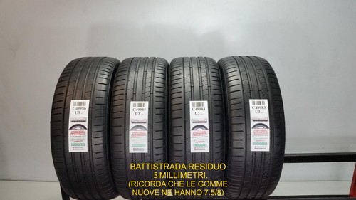 Gomme usate 225 40r20 94y - gomme,