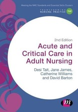 Acute and Critical Care in