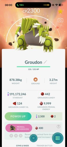 Shiny groudon sfondo rubino - groudon,