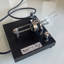 Bencher iambic paddle - by-1,
