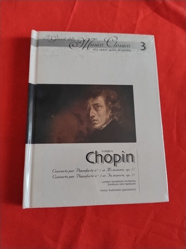 Frederic chopin i grandi - frederic,