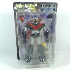 Grande Mazinga Action Go-Kin
