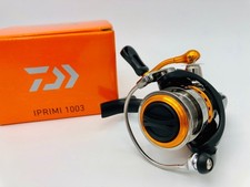 Mulinello da pesca spinning