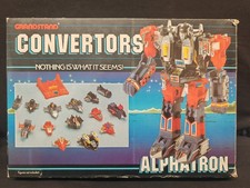 Trasformatore tribuna Takara