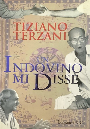 Terzani tiziano un - terzani,,