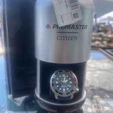 Orologio Citizen Promaster