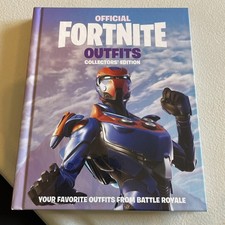 FORTNITE Official: Outfits