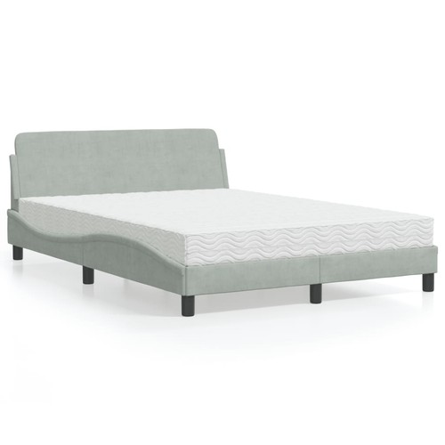 Vidaxl letto con - vidaxl,